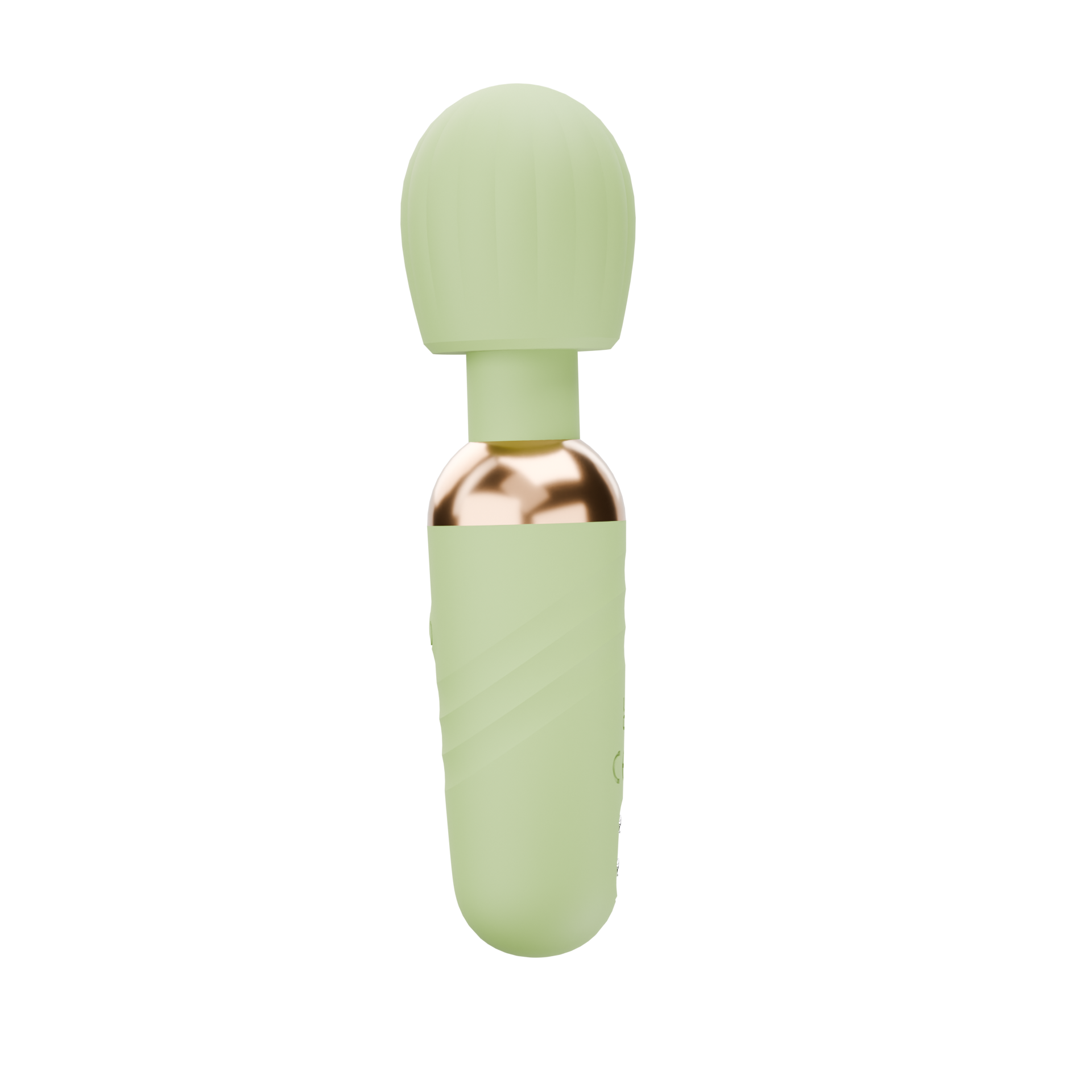 On-the-go Wand (Green) - Image 2