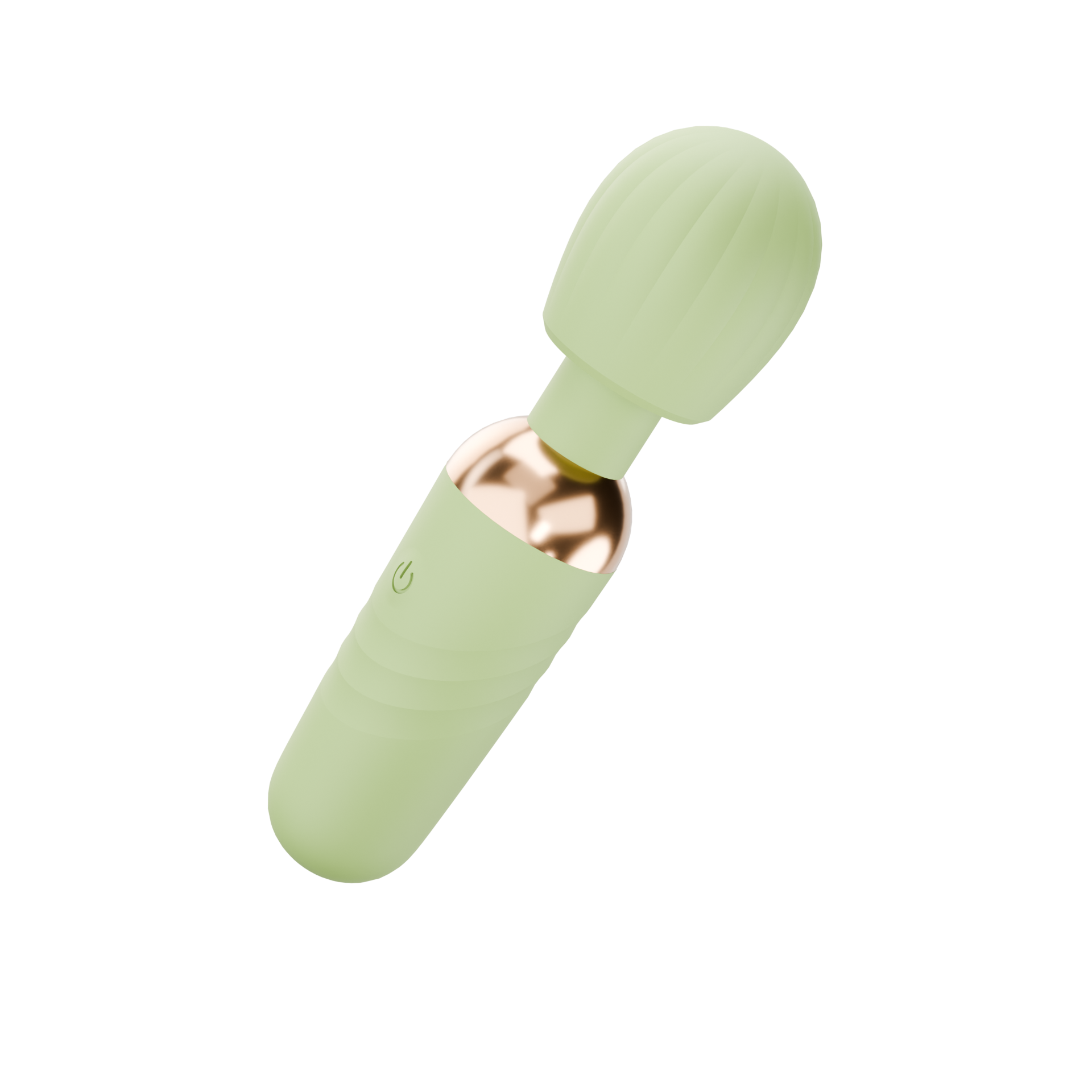 On-the-go Wand (Green) - Image 4