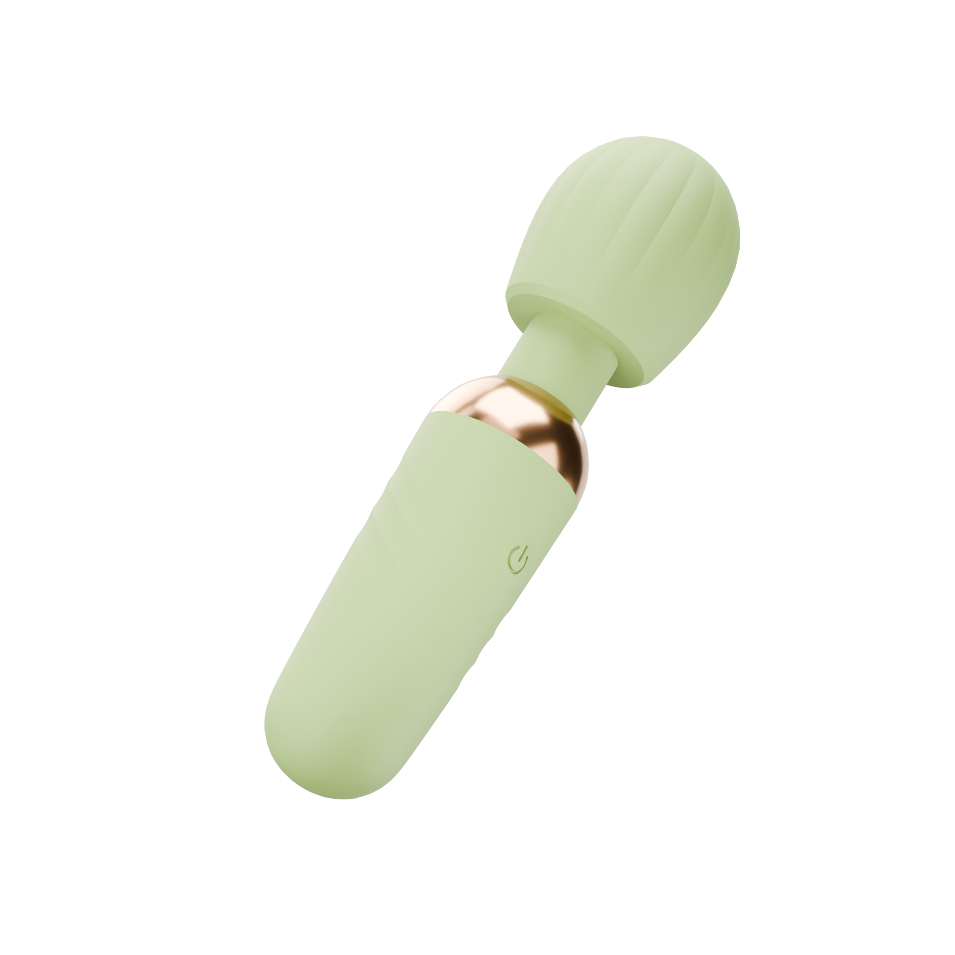 On-the-go Wand (Green) - Image 7