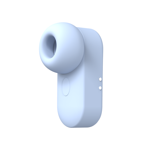 Super Mini Earphone Sucking Vibe