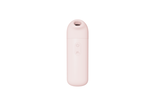 Updated Dual Pleasure Vibe Tapping + Sucking + Vibrating 3-in-1