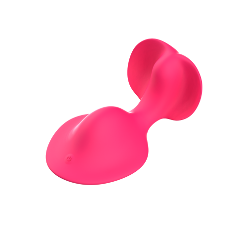 Endless Pleasure Grinding Pad Vibe for Men & Women