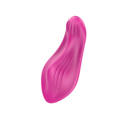 APP-Controlled Panty Vibe