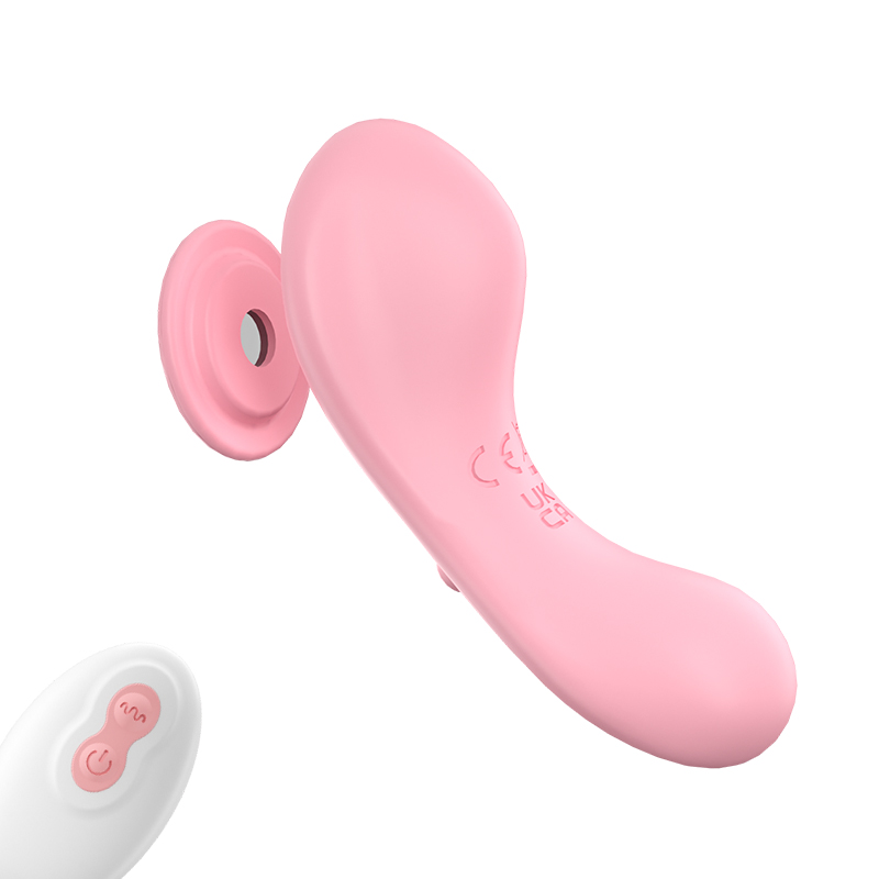 Remote Control Vibrating Panty Vibe - Image 2