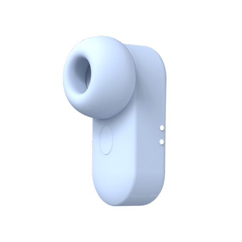 Super Mini Earphone Sucking Vibe