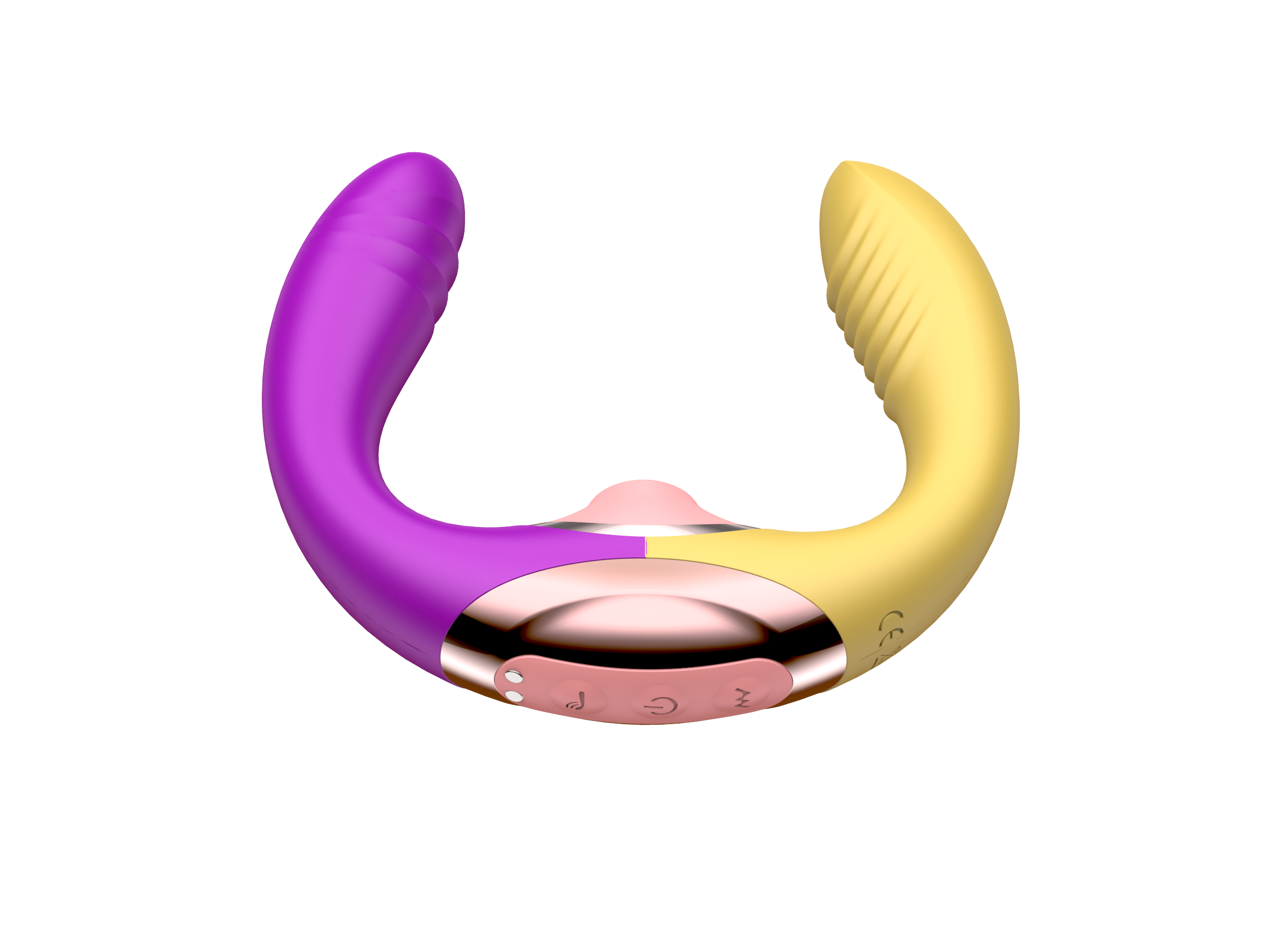 Lesbian Vibe & Climax *2 - Image 4