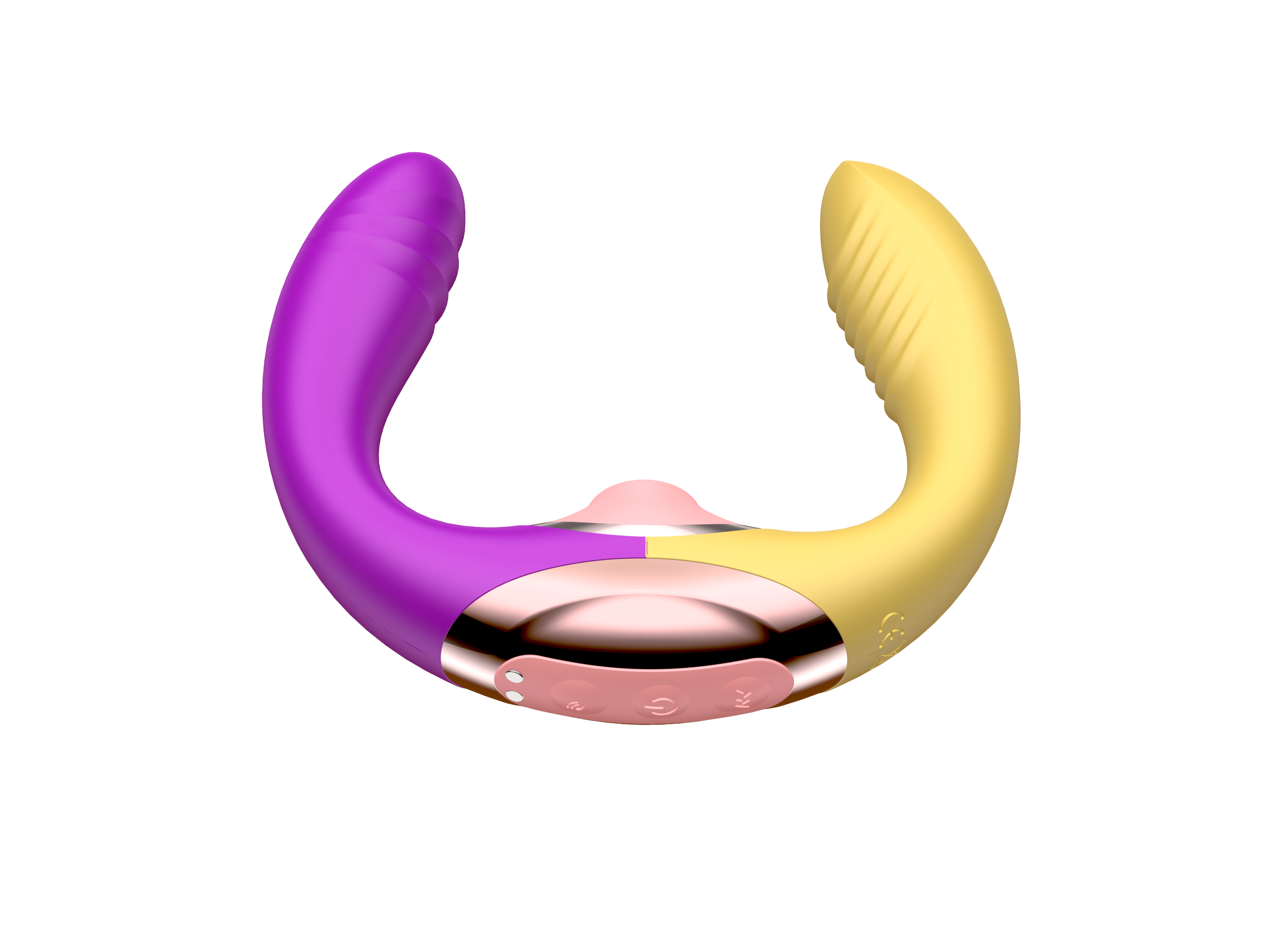 Lesbian Vibe & Climax *2 - Image 5