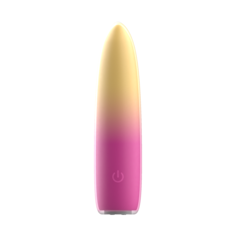 Dual Silicone Bullet Vibe