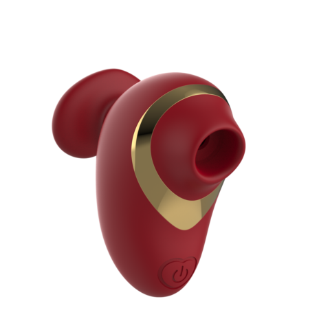 Loving Heart Finger Vibe