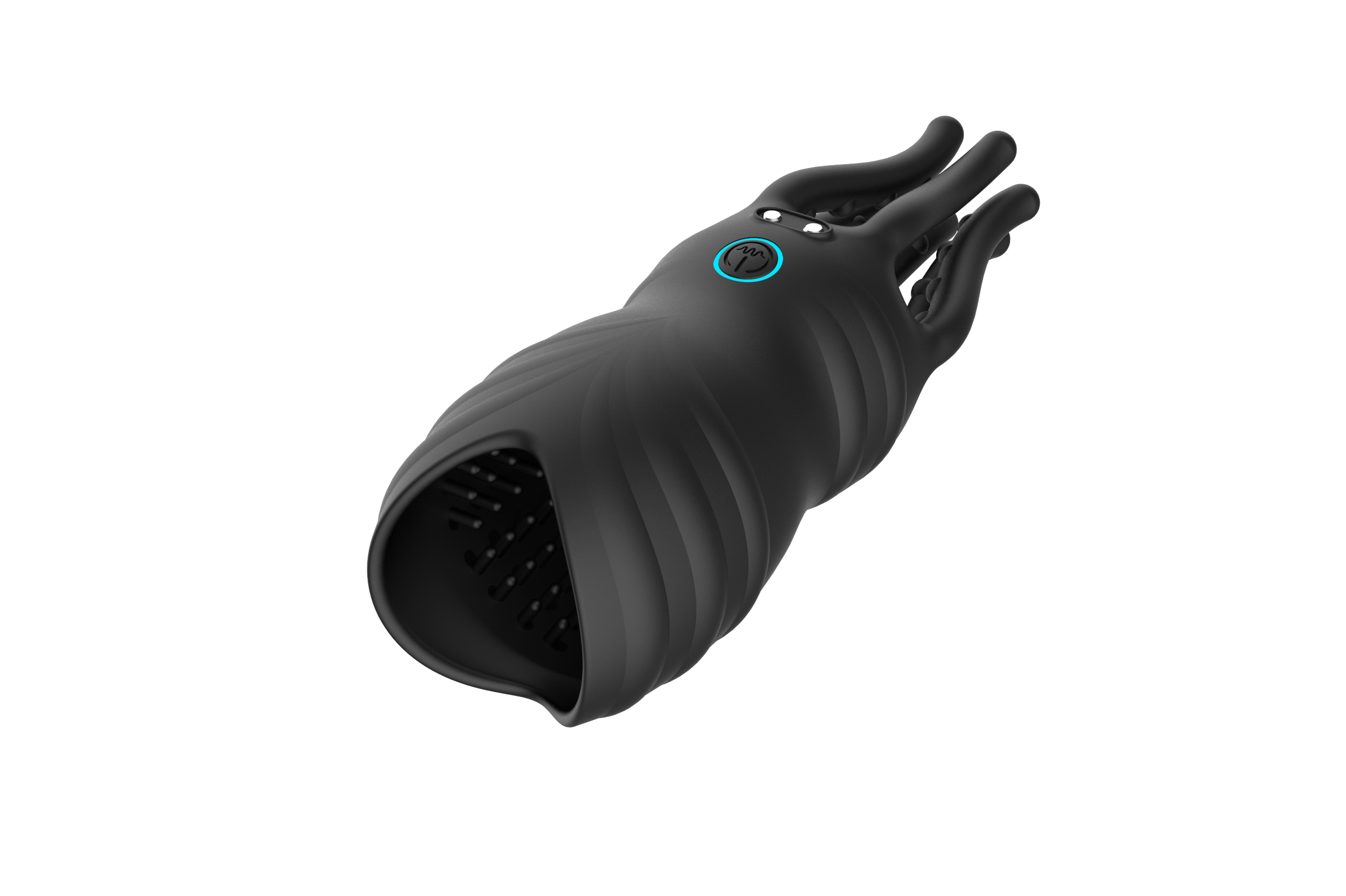 Octopus Trainner & Vibrating Masturbator - Image 6