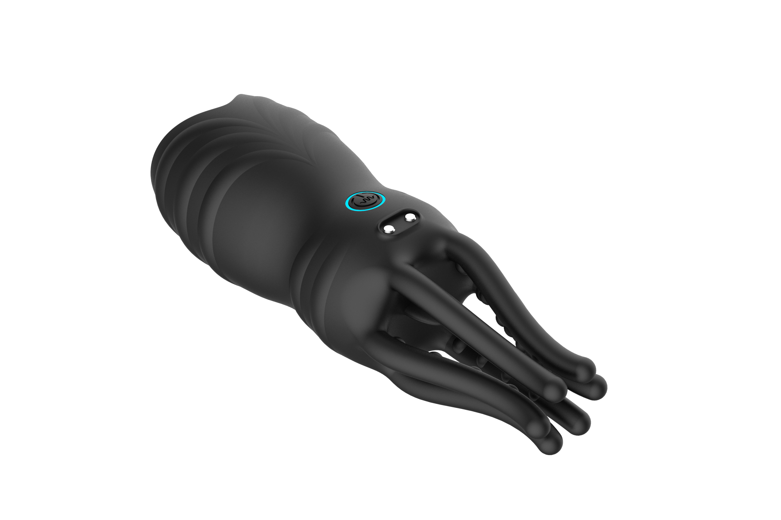 Octopus Trainner & Vibrating Masturbator - Image 7