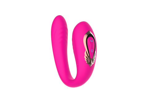 Rotating Dancing Vibe