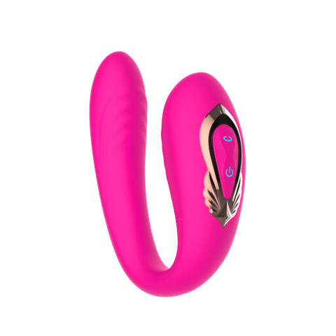 Rotating Dancing Vibe