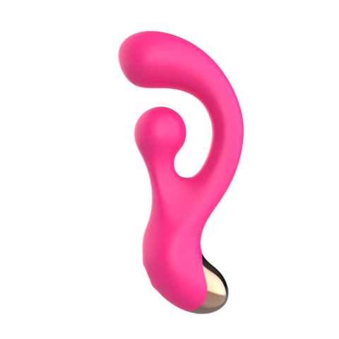 Rotating & Vibrating Vibe