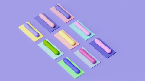 Super Powerful Bullet