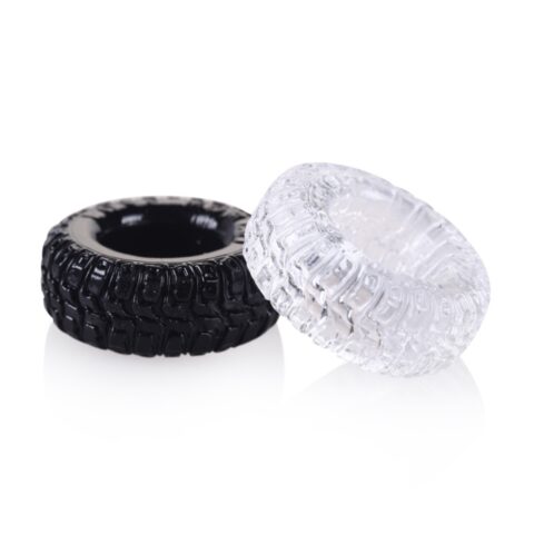 Wheel Cock Ring