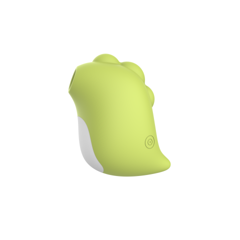 Dinosaur Sucking Vibe