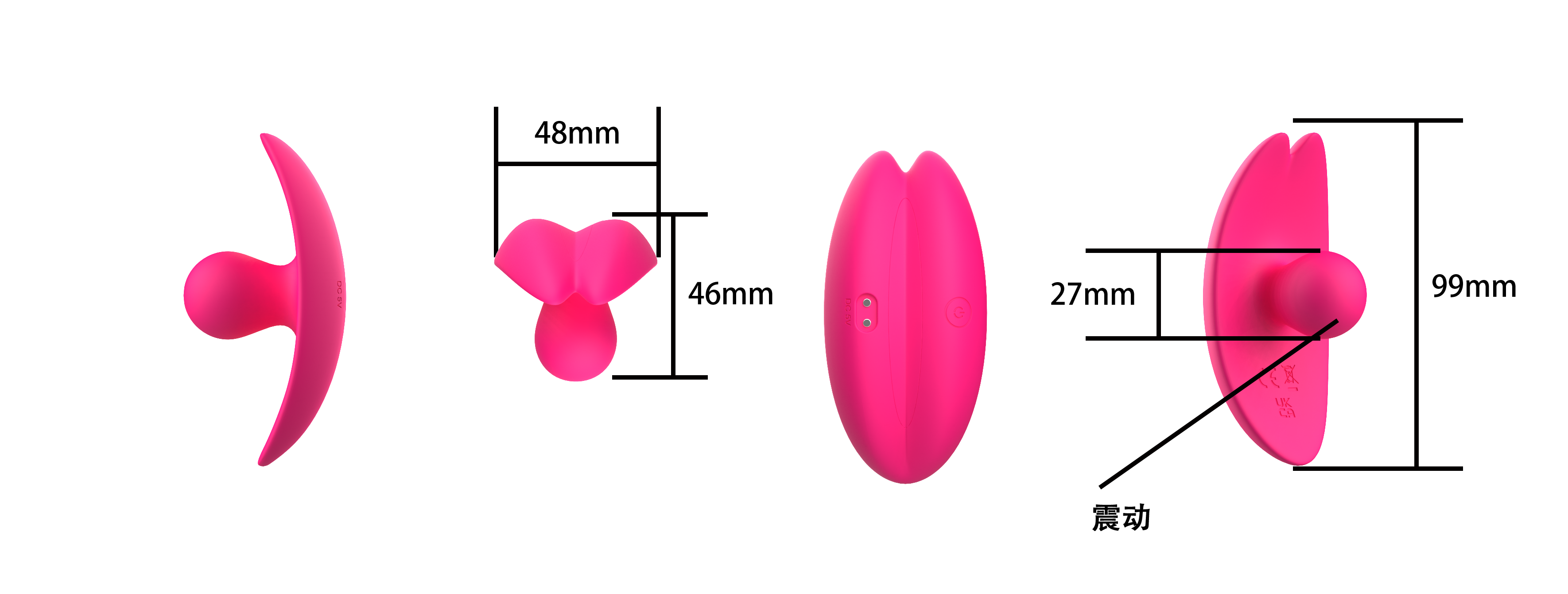 Yoga Panty Vibe - Image 5