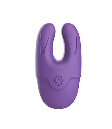 Portable Vibrating Nipple Clamp