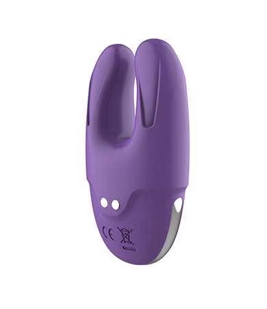 Portable Vibrating Nipple Clamp - Image 3