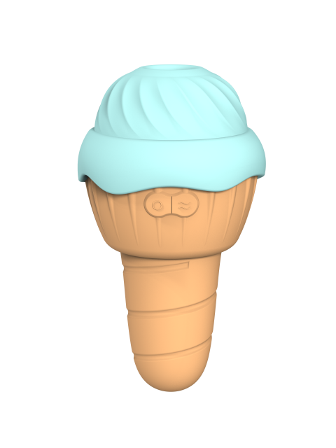 Ice Cream Sucking Vibe