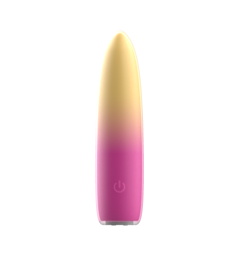 Dual Silicone Bullet Vibe