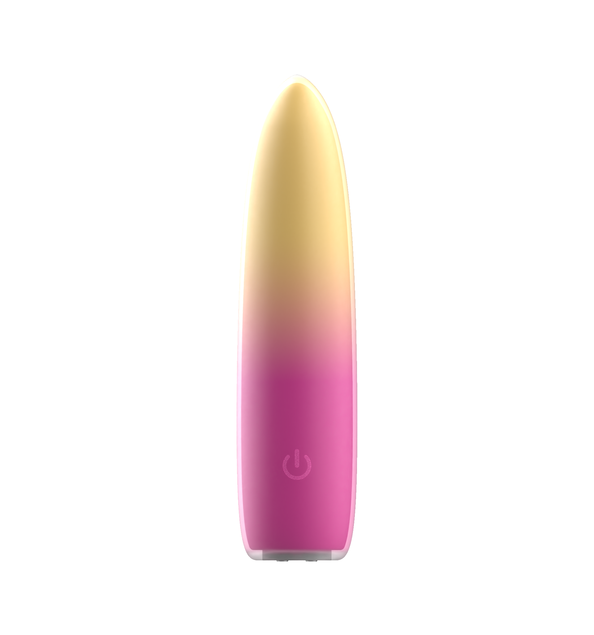 Dual Silicone Bullet Vibe