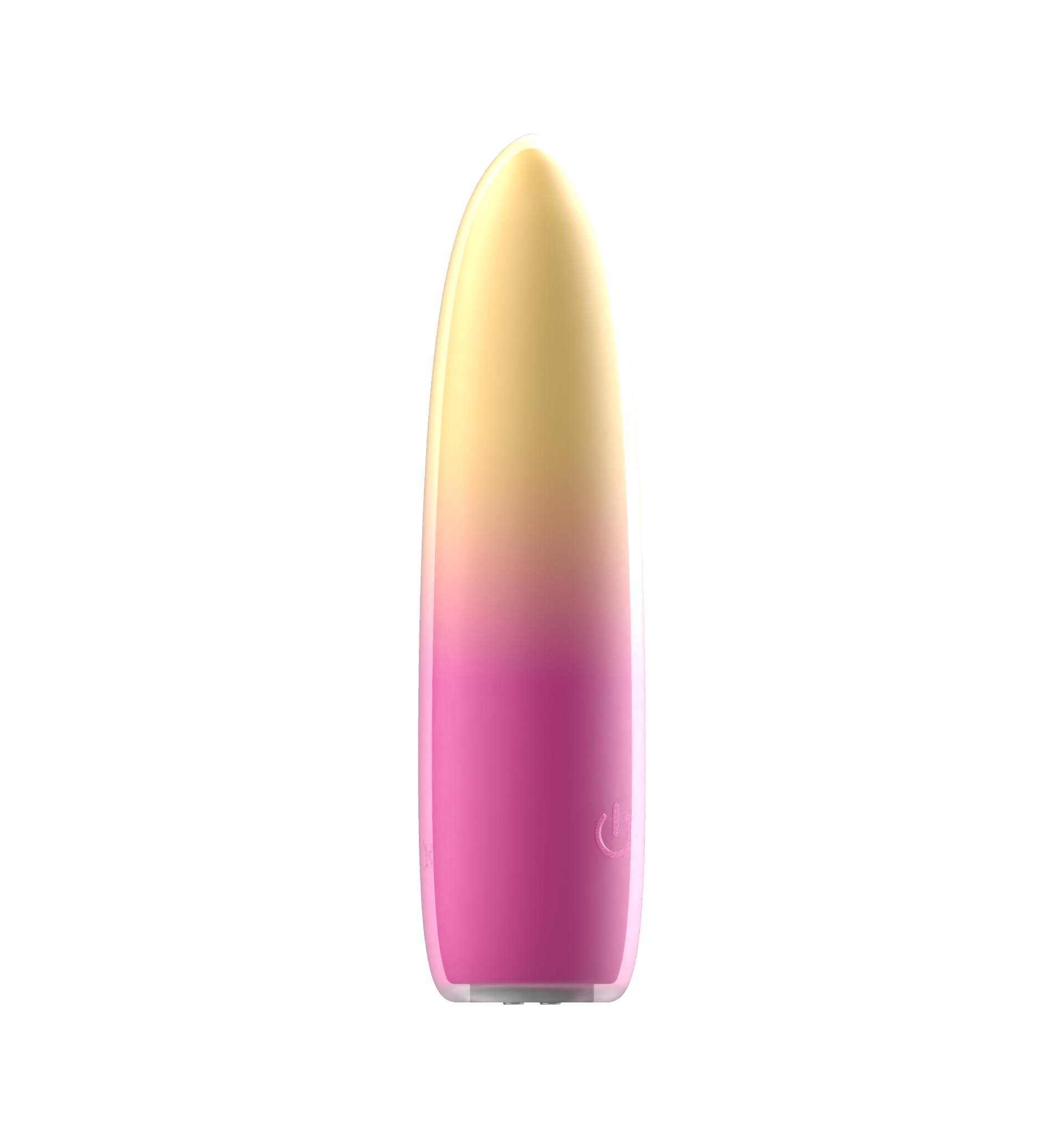 Dual Silicone Bullet Vibe - Image 4