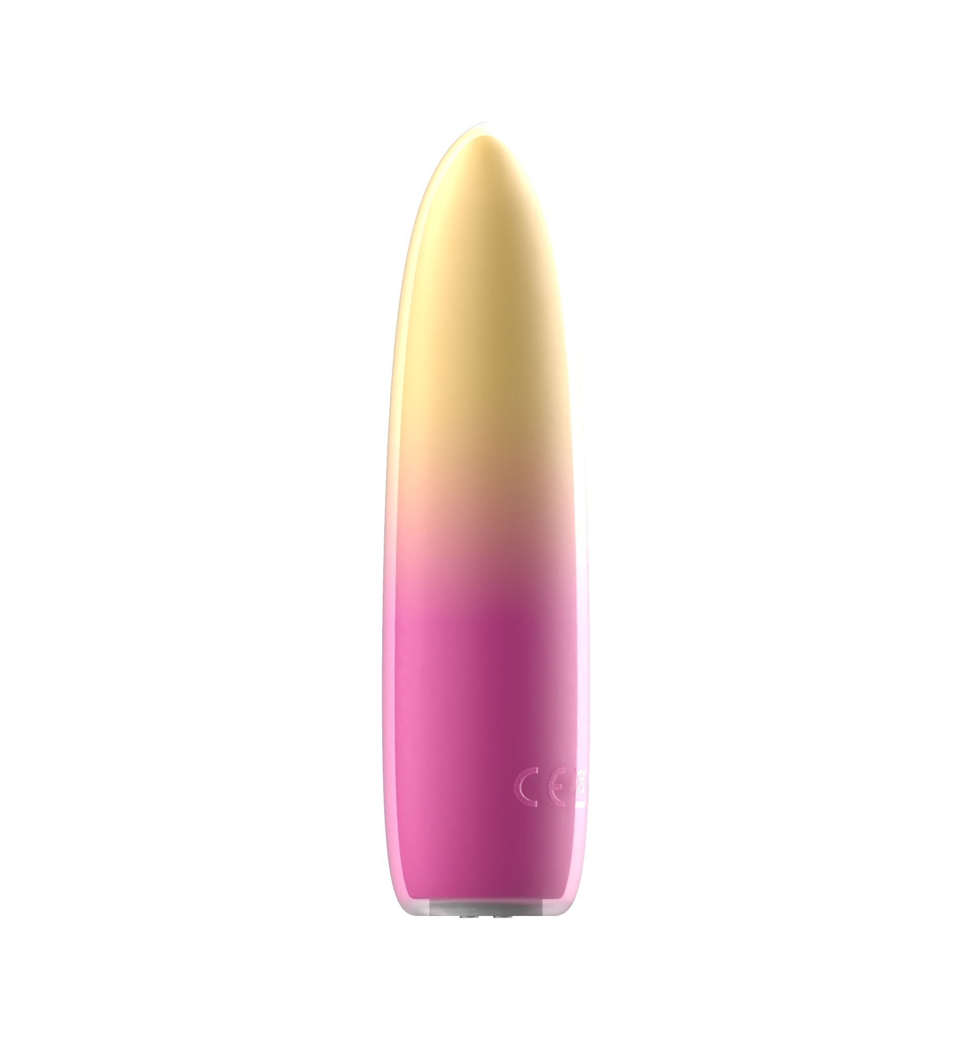 Dual Silicone Bullet Vibe - Image 5
