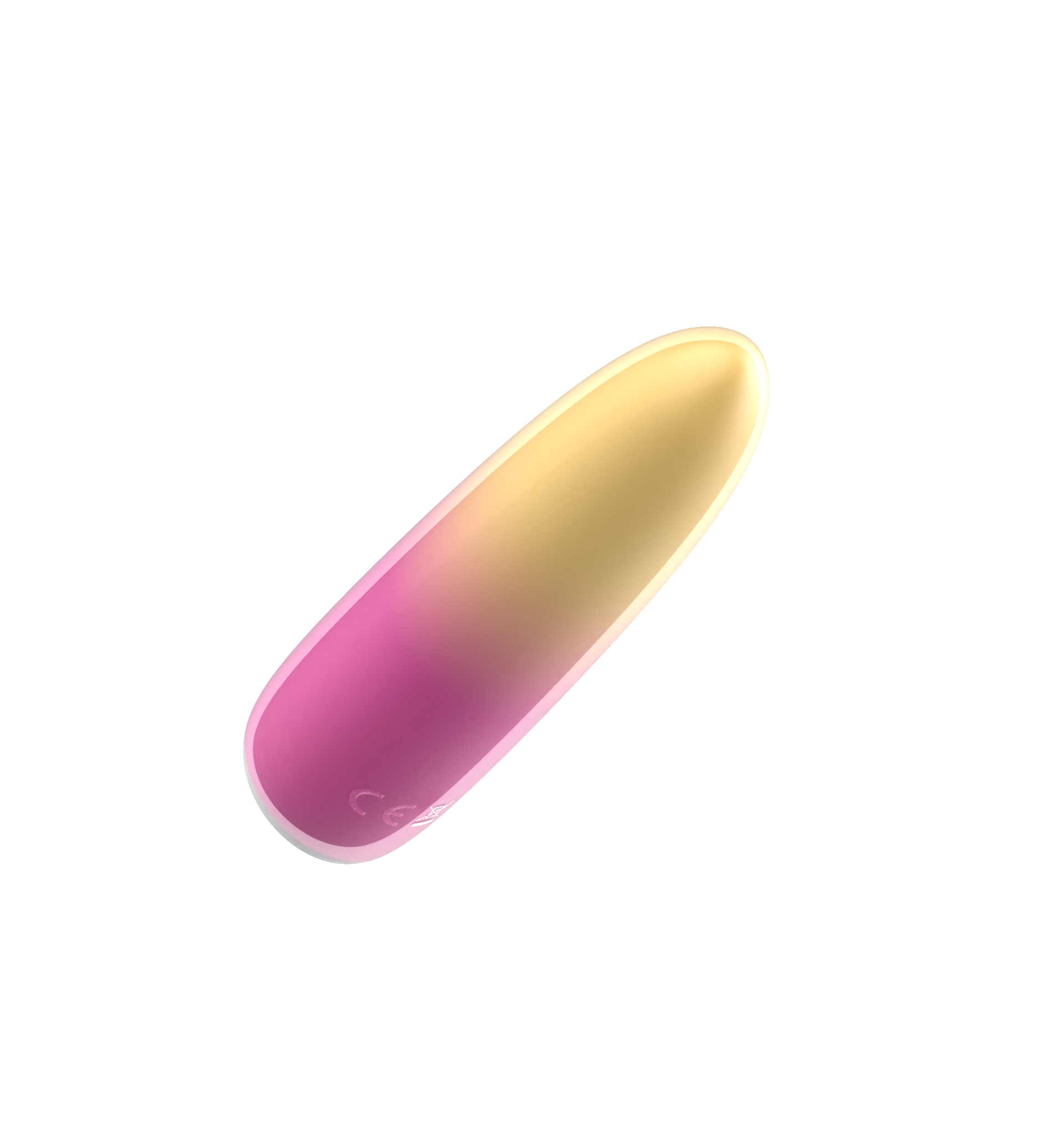 Dual Silicone Bullet Vibe - Image 6