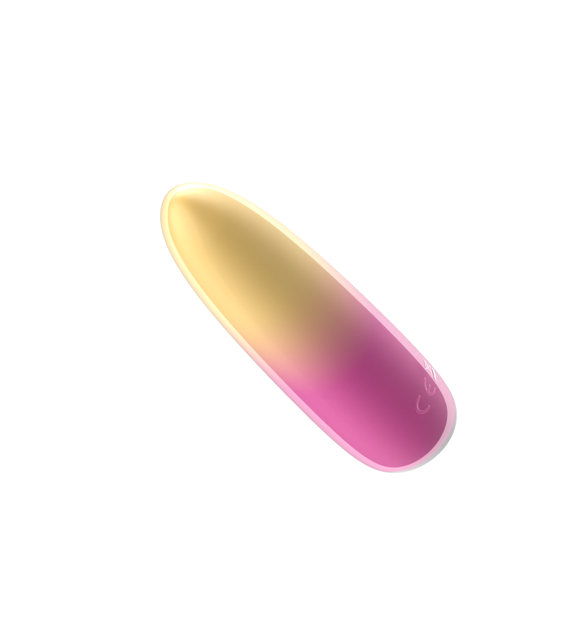 Dual Silicone Bullet Vibe - Image 7