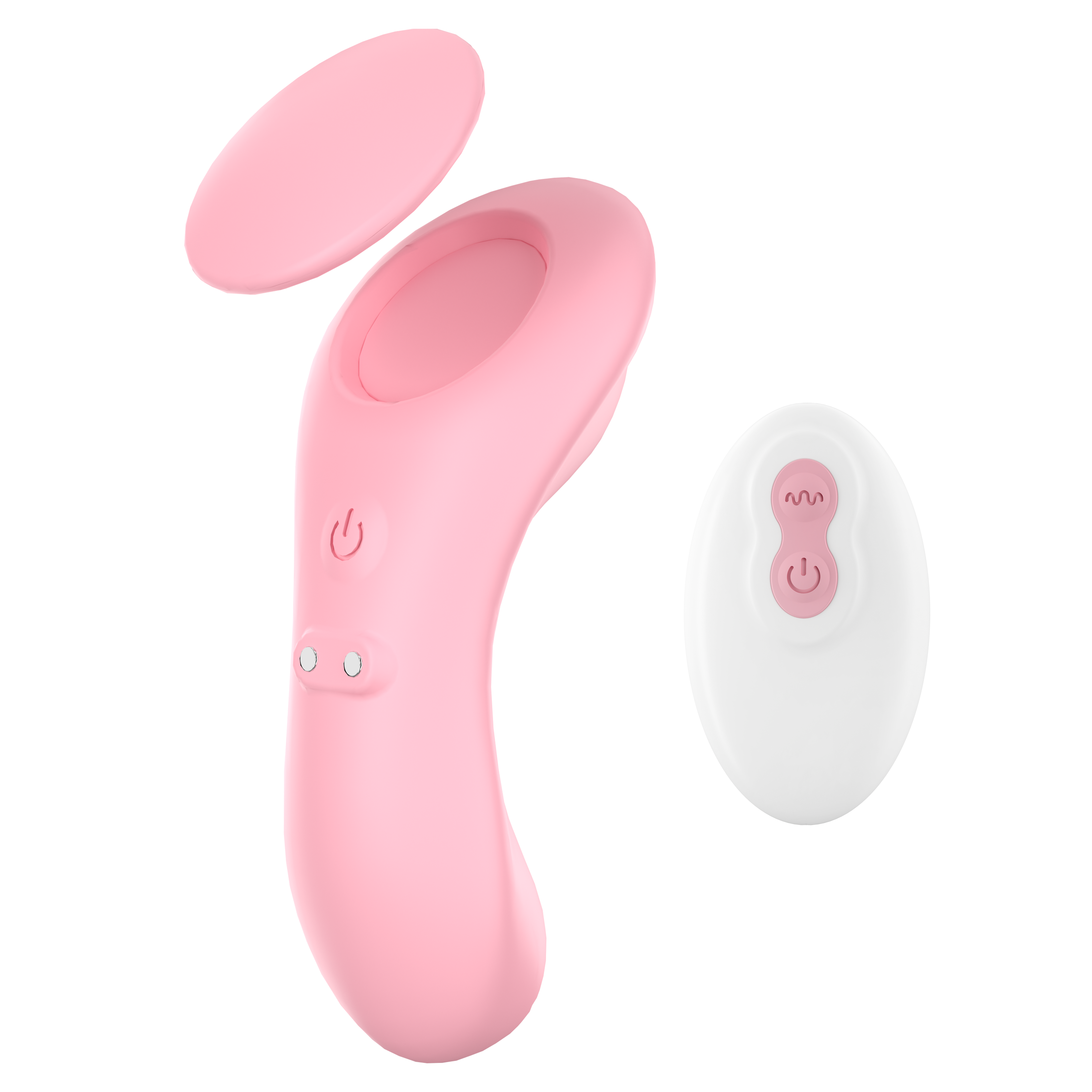 Remote Control Vibrating Panty Vibe
