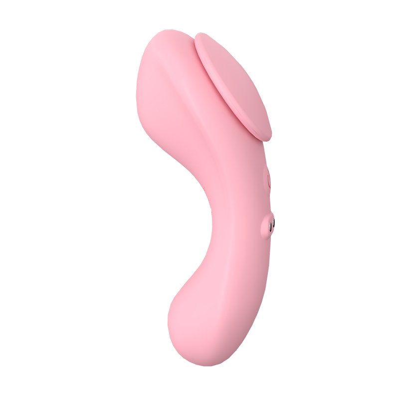 Remote Control Vibrating Panty Vibe - Image 4