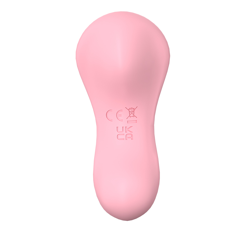 Remote Control Vibrating Panty Vibe - Image 5