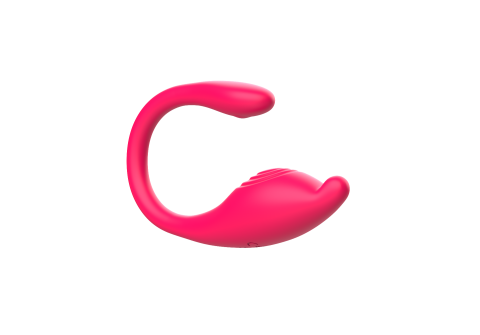 App-Controlled Love Egg Vibe