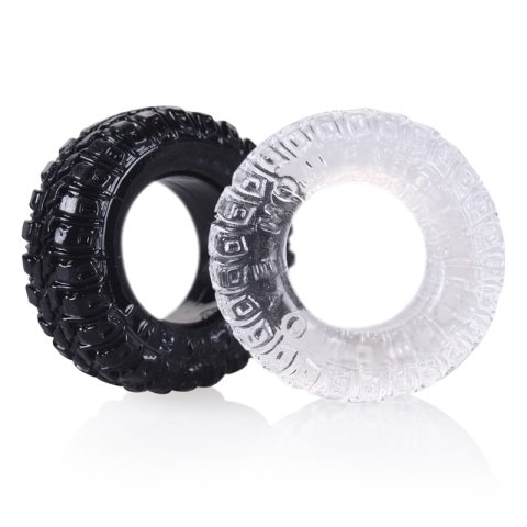 Wheel Cock Ring