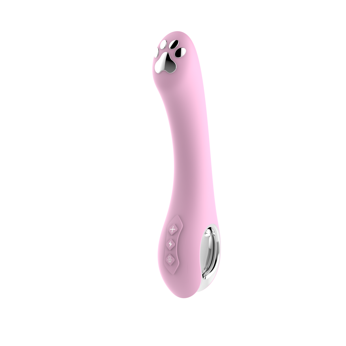 Electro Pulse Vibrator – 6 Modes Vibration & Electric Stimulation - Image 6