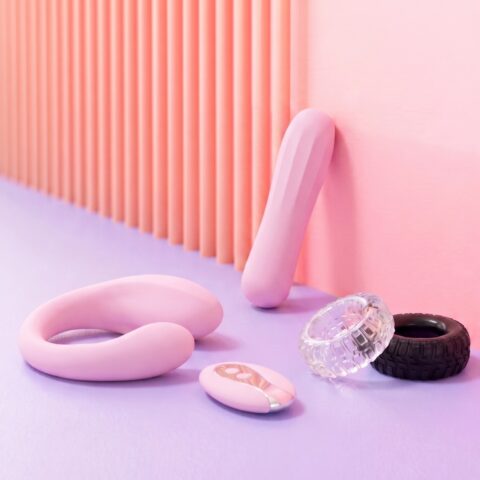Sweet Start Kit (3 pcs)
