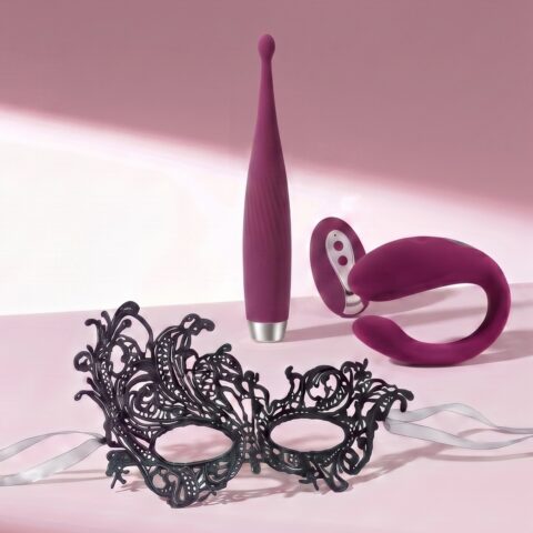 Secret Play Kit (3 pcs)