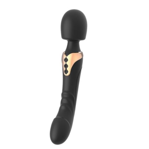Black Knight Wand