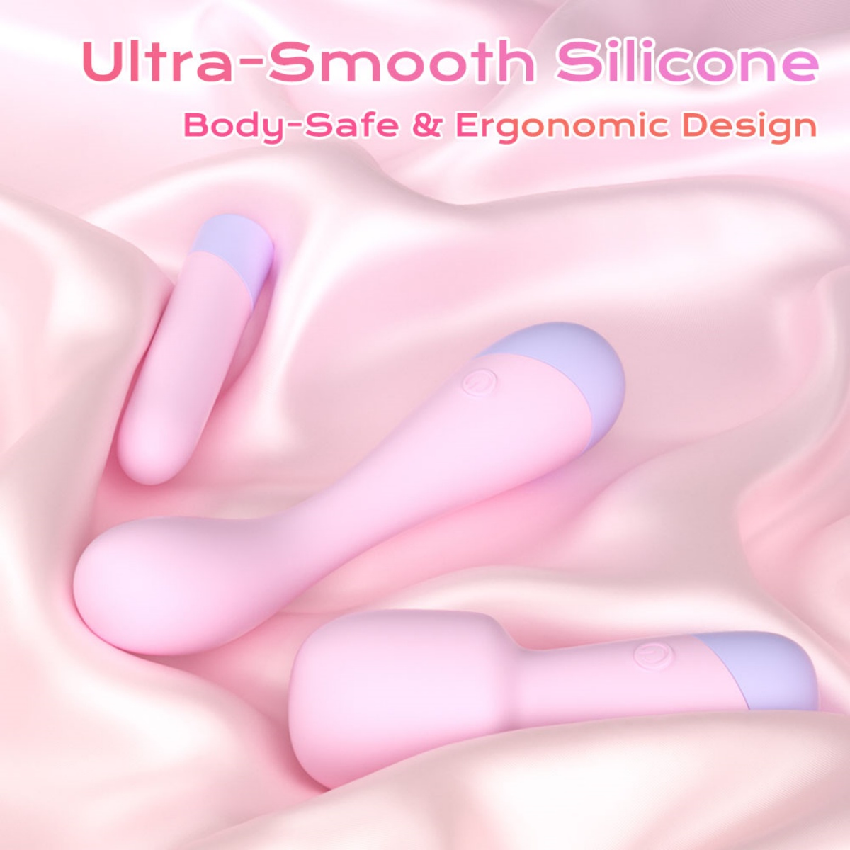 Classic G-Spot Vibrator – Sleek Design - Image 4