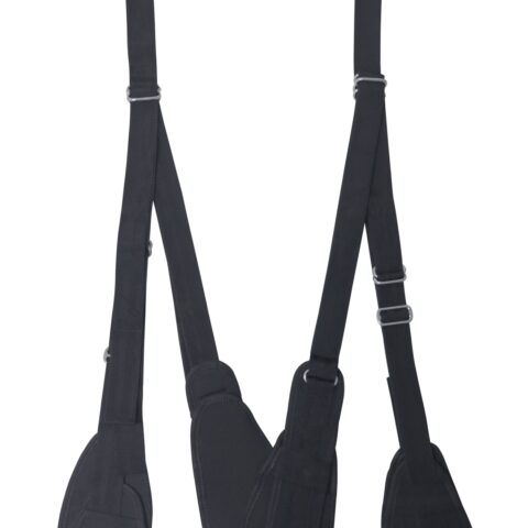 Adjustable Door Swing – Comfort Support & Versatile Play