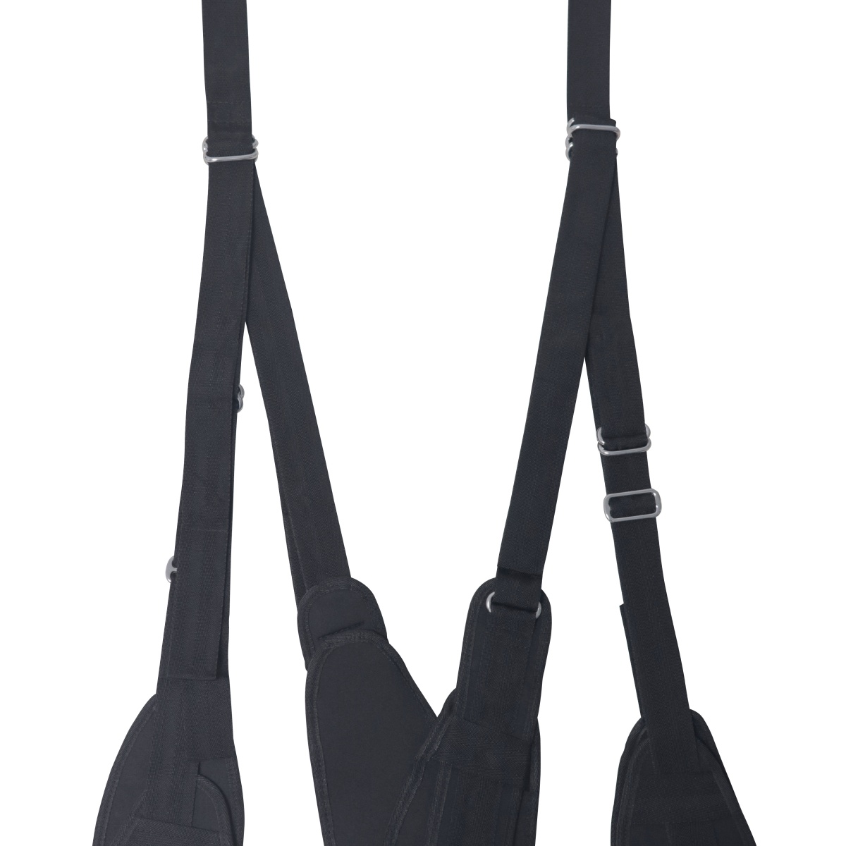 Adjustable Door Swing – Comfort Support & Versatile Play