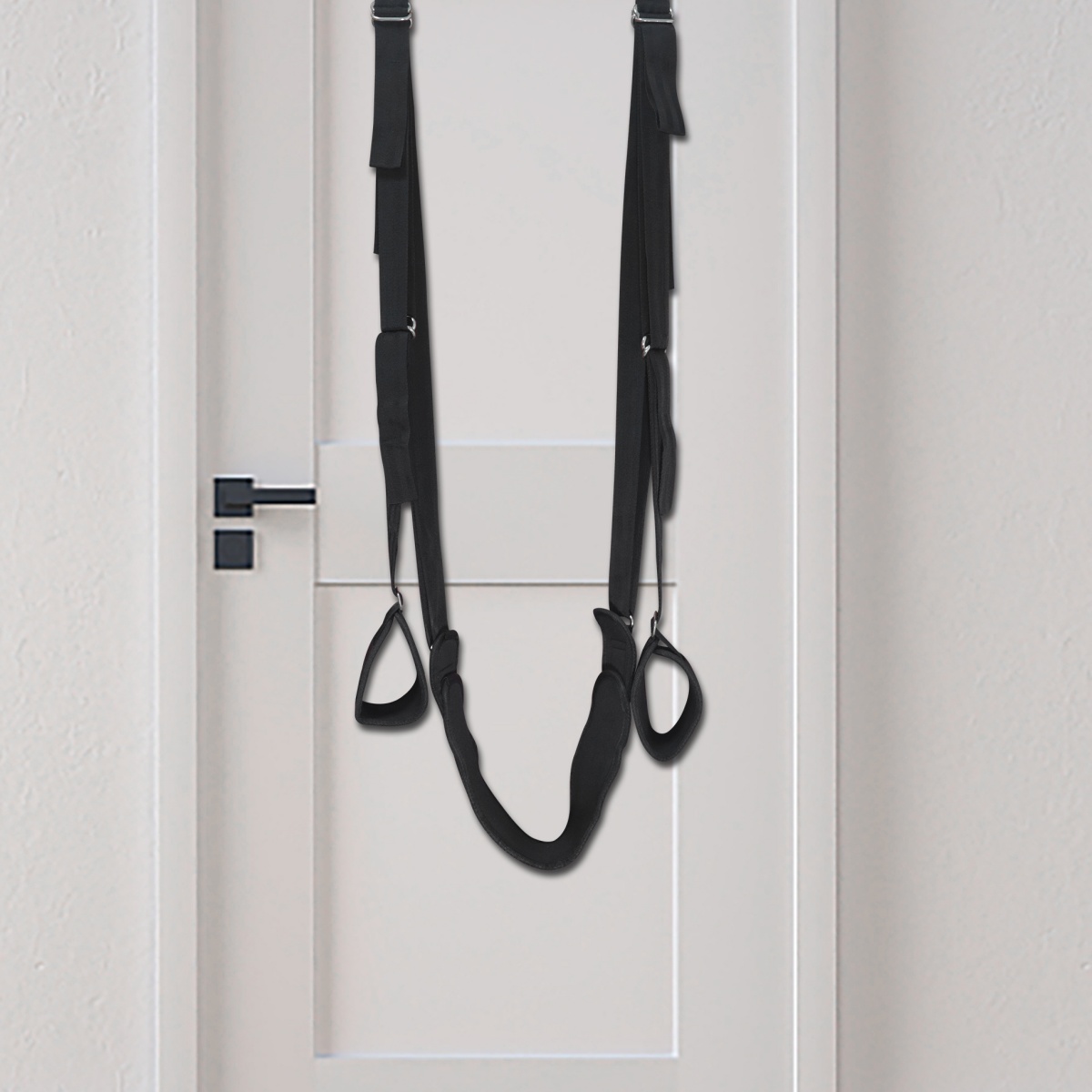 Adjustable Door Swing – Comfort Support & Versatile Play - Image 3