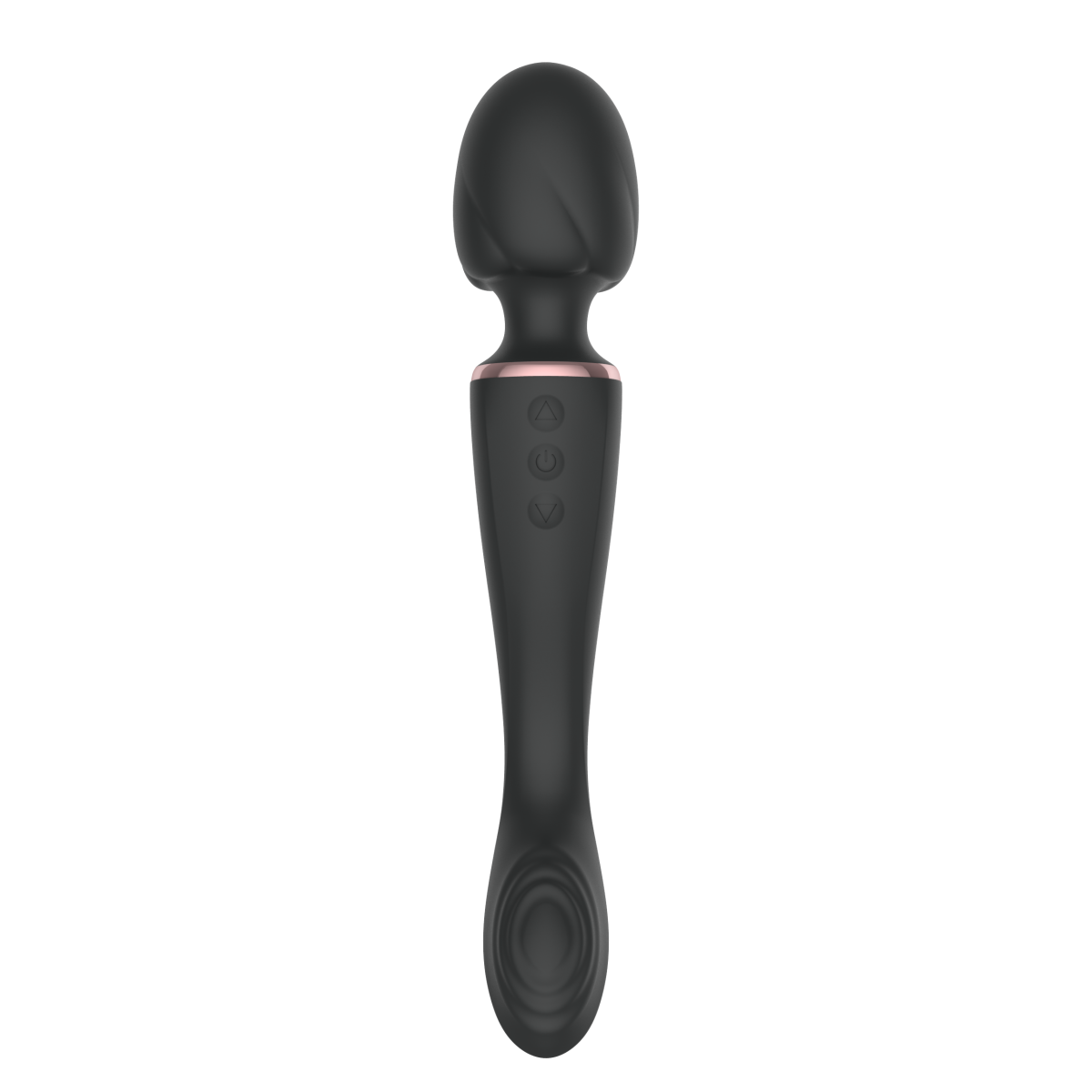 Dual-Head Wand Vibrator – Double the Power - Image 5