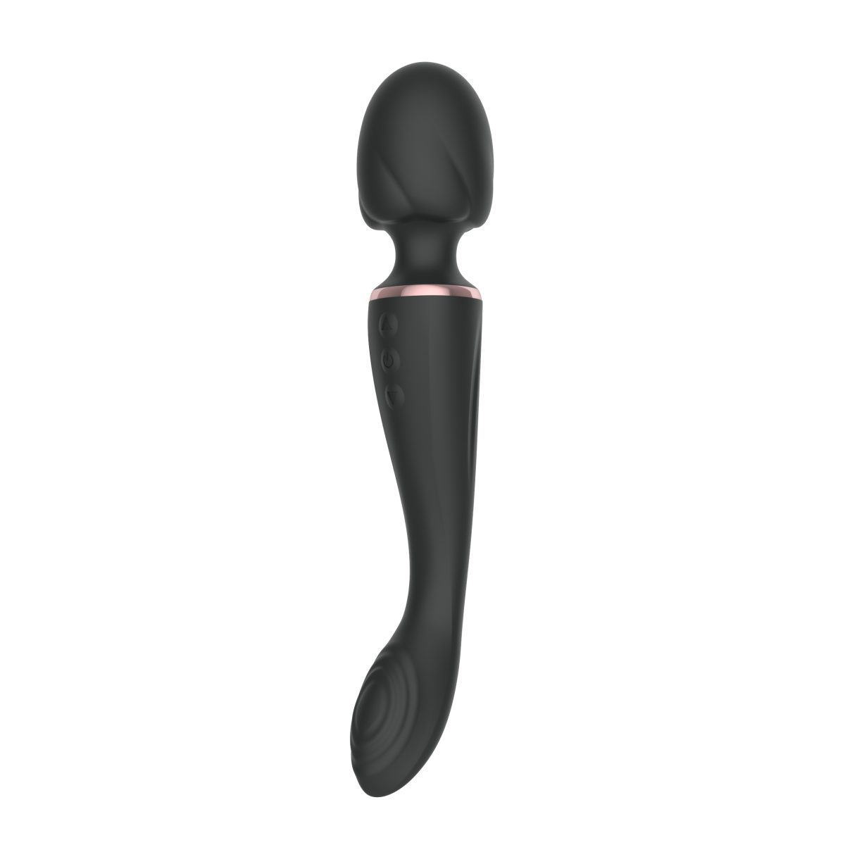 Dual-Head Wand Vibrator – Double the Power - Image 6