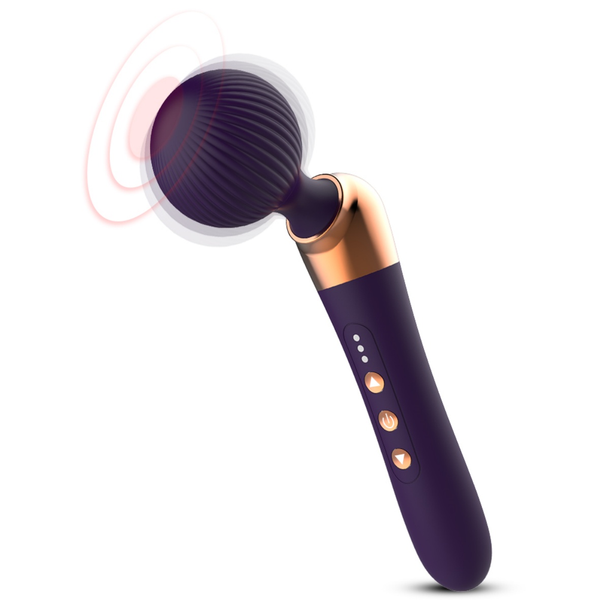 Gentleman Wand Vibrator