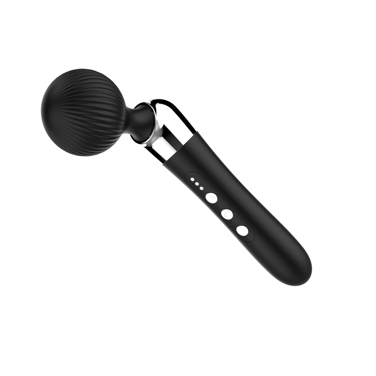 Gentleman Wand Vibrator - Image 4