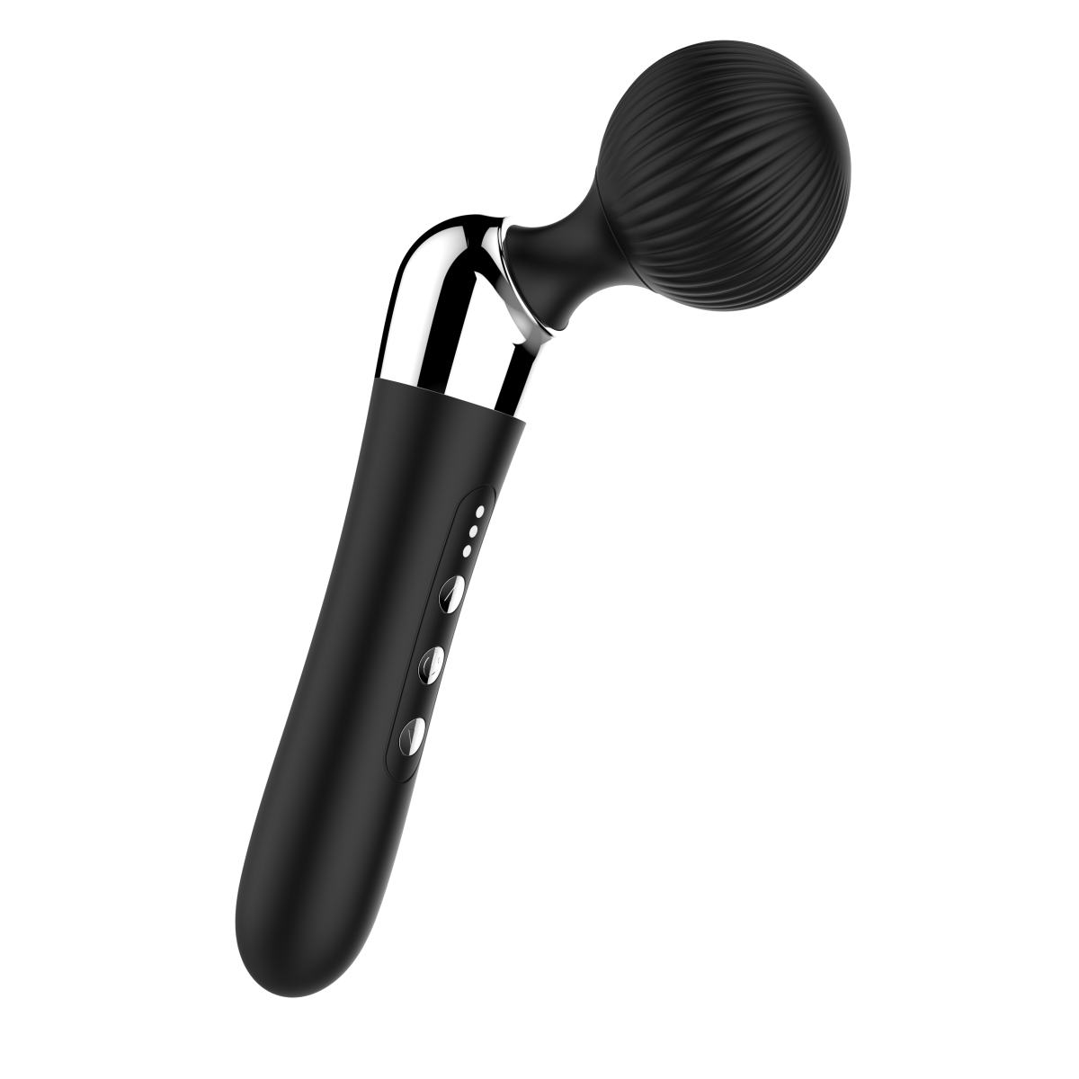Gentleman Wand Vibrator - Image 5