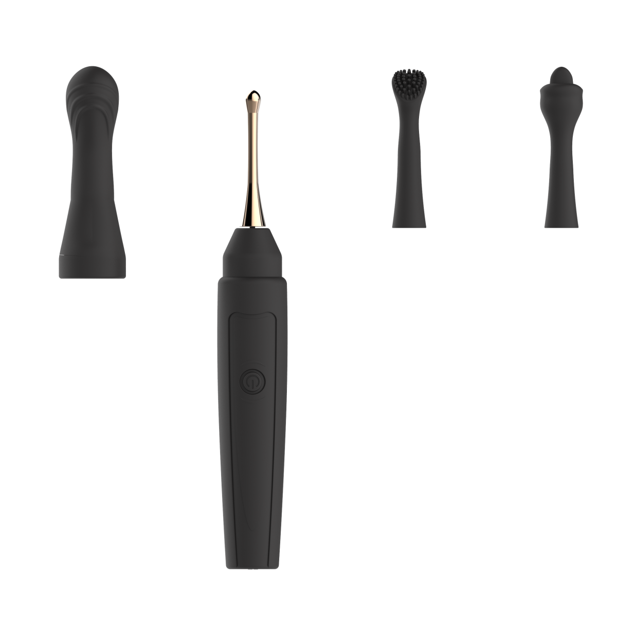 Precision Point Pen Vibe – 3 Interchangeable Heads - Image 4